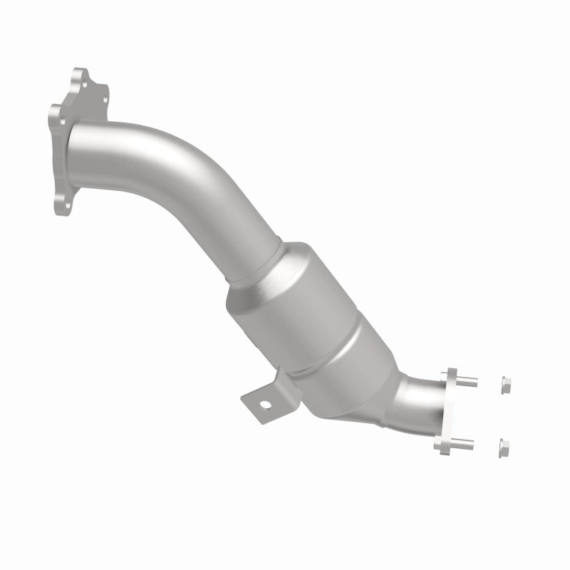 MagnaFlow Direct Fit Catalytic Converter 06-08 Subaru Forester 2.5L - 51058