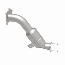 Load image into Gallery viewer, MagnaFlow Direct Fit Catalytic Converter 06-08 Subaru Forester 2.5L - 51058