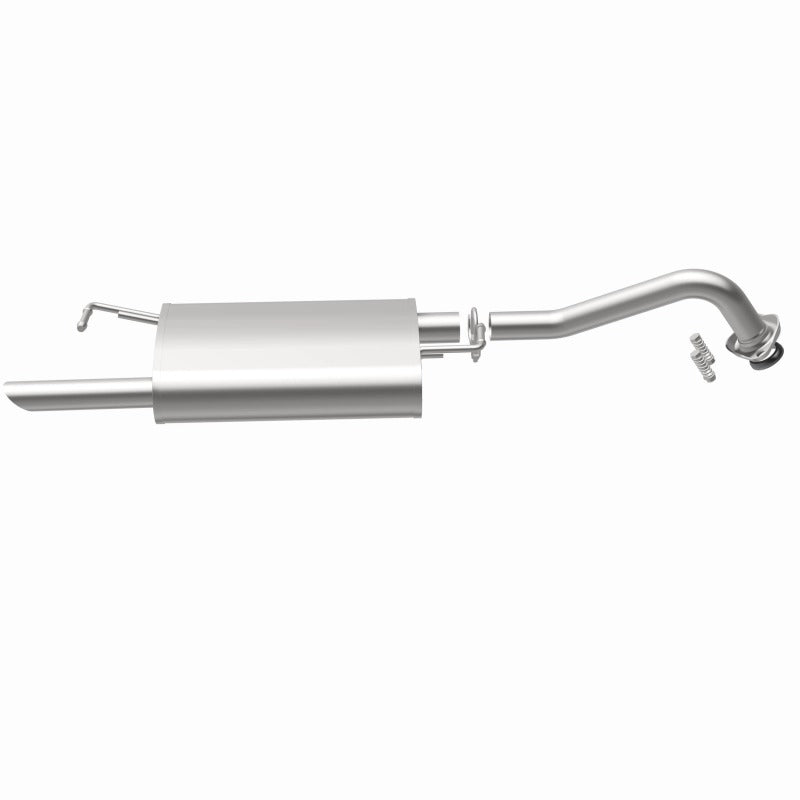 MagnaFlow BRE Exhaust Kit 14-19 TOYOTA COROLLA 1.8L - 106-0749