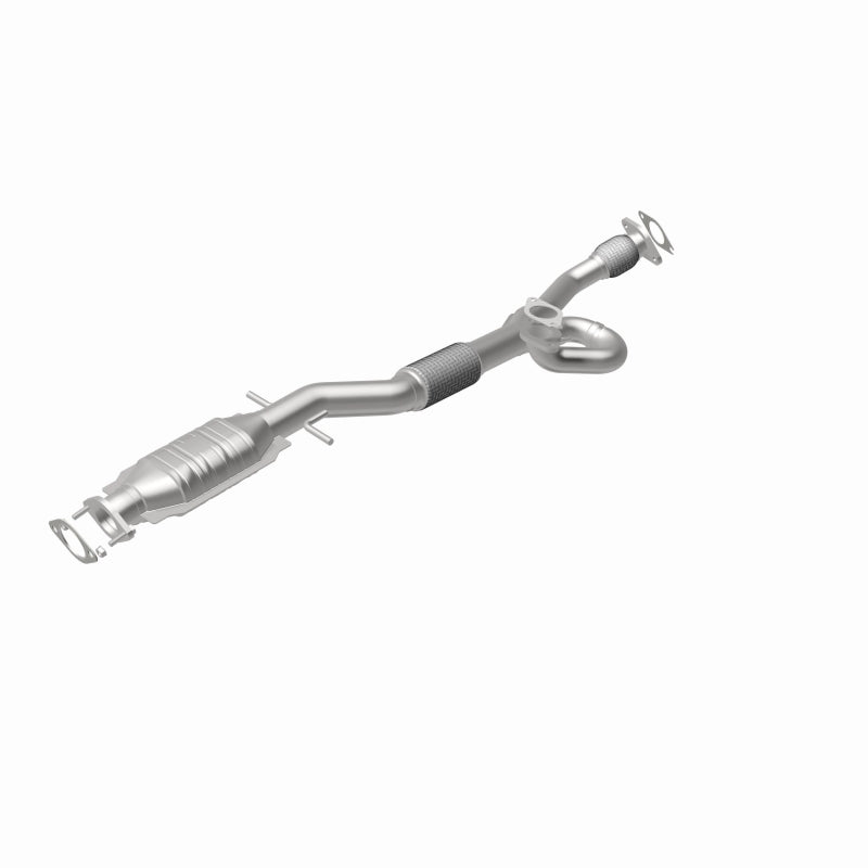 Magnaflow 16-19 Cadillac XTS/14-17 Chevy Impala 3.6L Calif Grade CARB Compliant DF Catalytic Conv - 557417