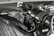 Load image into Gallery viewer, Radium Engineering 15-20  Ford F150 and Raptor EcoBoost PCV Catch Can Kit -  Fluid Lock - 20-0481-FL