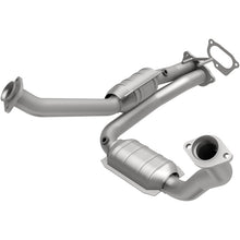 Load image into Gallery viewer, MagnaFlow Direct Fit Catalytic Converter 04 Ranger/Bser 3.0 Front 50S - 441120
