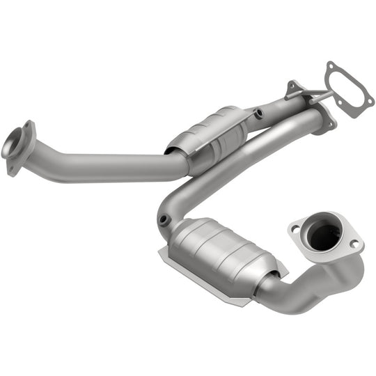 MagnaFlow Direct Fit Catalytic Converter 04 Ranger/Bser 3.0 Front 50S - 441120