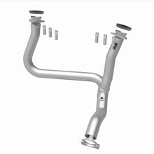 Load image into Gallery viewer, BRE Exhaust 92-93 S10 Sonoma 2.8L 4.3L Front Pipe Kit - 107-0176