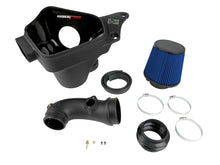 Load image into Gallery viewer, aFe POWER Magnum FORCE Stage-2 Pro 5R Cold Air Intake System 06-13 BMW 3 Series L6-3.0L Non Turbo - 54-13053R