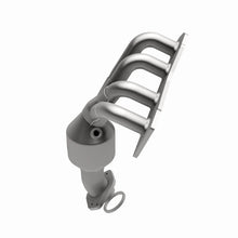 Load image into Gallery viewer, MagnaFlow Direct Fit Catalytic Converter 2009 Toyota RAV4 2.5L - 51327