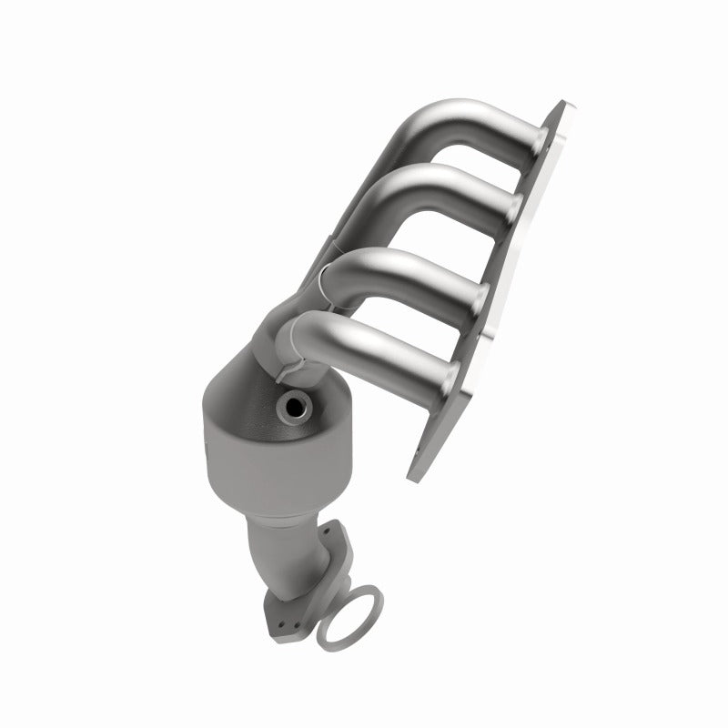 MagnaFlow 09-16 Toyota RAV4 2.5L Direct Fit Converter - 5582327