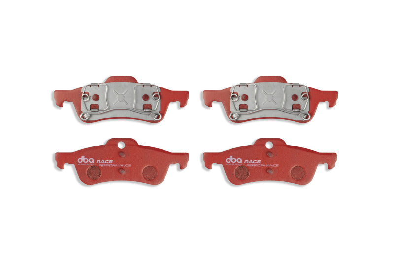 DBA 02-14 Mini Cooper RP Performance Rear Brake Pads - DB1501RP