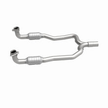 Load image into Gallery viewer, MagnaFlow Direct Fit Catalytic Converter 86-91 Chevy Corvette 5.7L - 337487