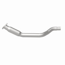 Load image into Gallery viewer, MagnaFlow 08-10 Dodge Challenger 6.1L Direct Fit Converter - 5461964