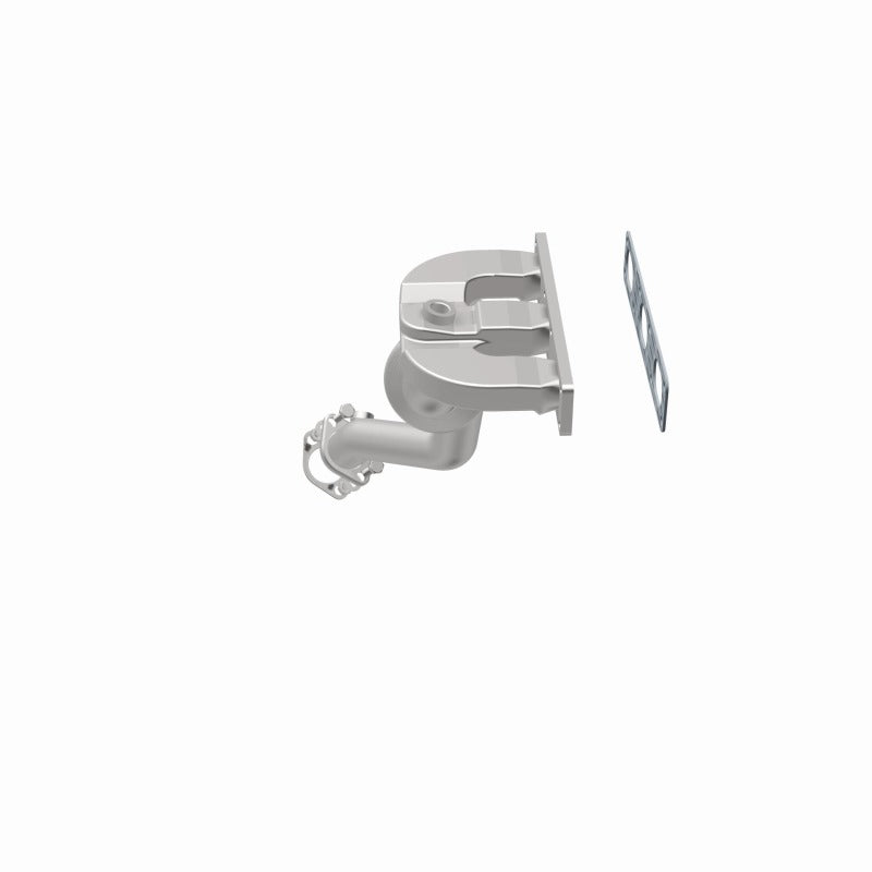 MagnaFlow 01-06 BMW X5 3.0L Direct Fit Converter - 4551772