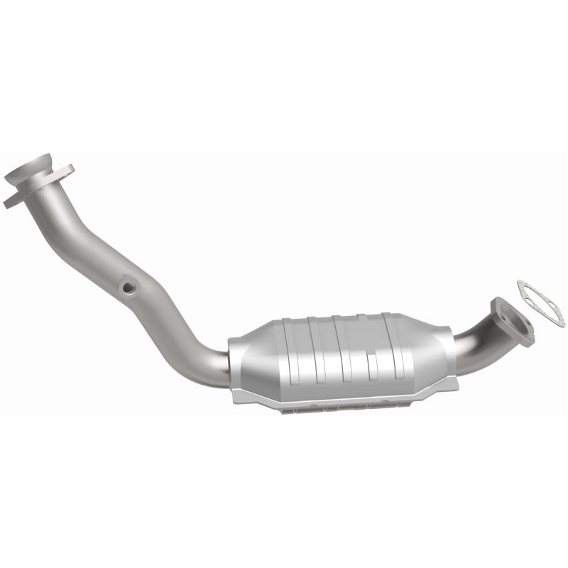 MagnaFlow Direct Fit Catalytic Converter 97-01 Explorer-Mountaineer - 23315