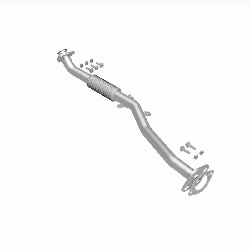 BRE Exhaust 95-99 200SX Sentra 1.6L Front Pipe Kit - 107-0264
