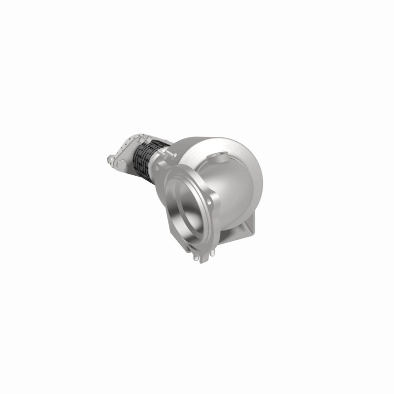 MagnaFlow Direct Fit Catalytic Converter 14-17 Ford Fiesta 1.6L - 21-711