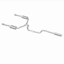 Load image into Gallery viewer, MagnaFlow Sys C/B 06 Monte Carlo SS 5.3L V8 - 16727
