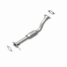 Load image into Gallery viewer, MagnaFlow Conv DF 99-02 Oldsmobile Intrigue - 93177