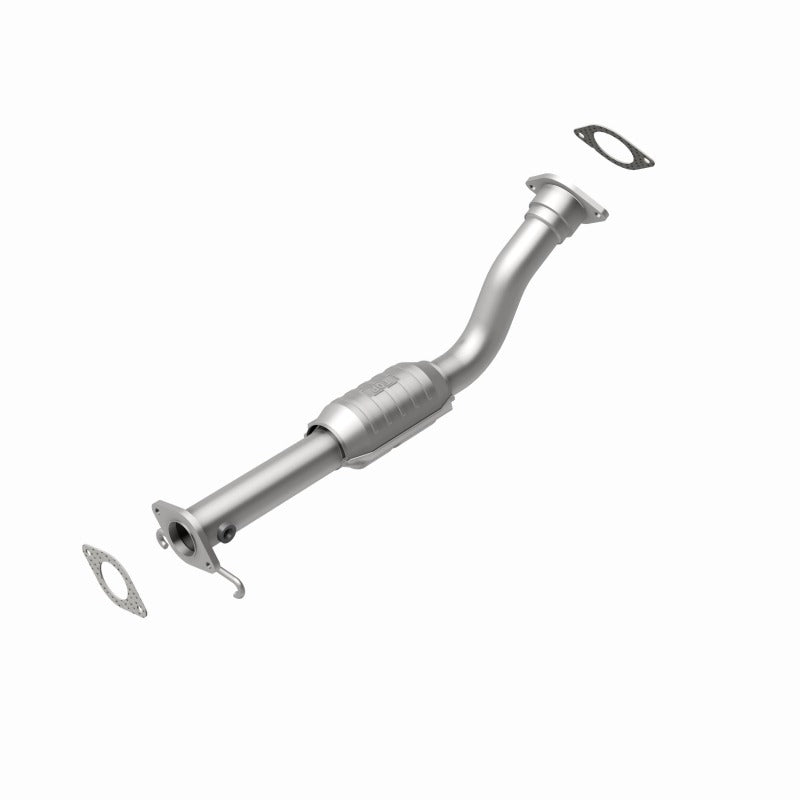 MagnaFlow Direct Fit Catalytic Converter 99-02 Oldsmobile Intrigue - 51101