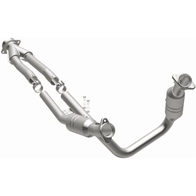 MagnaFlow Conv Direct Fit 2015 Ford Transit-150/250/350 V6 3.7L - 52436