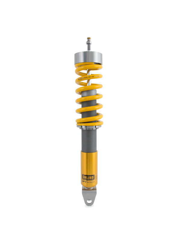 Ohlins 13-19 Porsche Carrera/S/4/Turbo (991) Road And Track Coilovers (PDCC Brackets Separate) - POS MU00S1