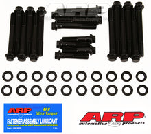 Load image into Gallery viewer, ARP 1964-Earlier 326-421 cid w/ D-Port Head Bolt Kit - 190-3608