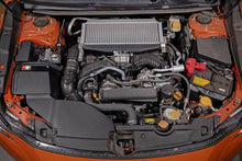 Load image into Gallery viewer, K&amp;N 22-26 Subaru WRX 2.4L H4 Gas Performance Air Intake System - 69-8012TC