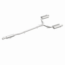 Load image into Gallery viewer, MagnaFlow BRE Exhaust Kit 07-12 ES350 Camry 3.5L - 106-0557