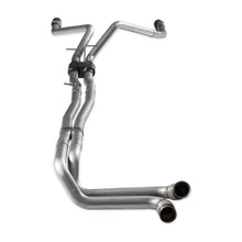 Load image into Gallery viewer, Flowmaster 2025 RAM 1500 3.0L Outlaw Cat-Back Exhaust System - 818197