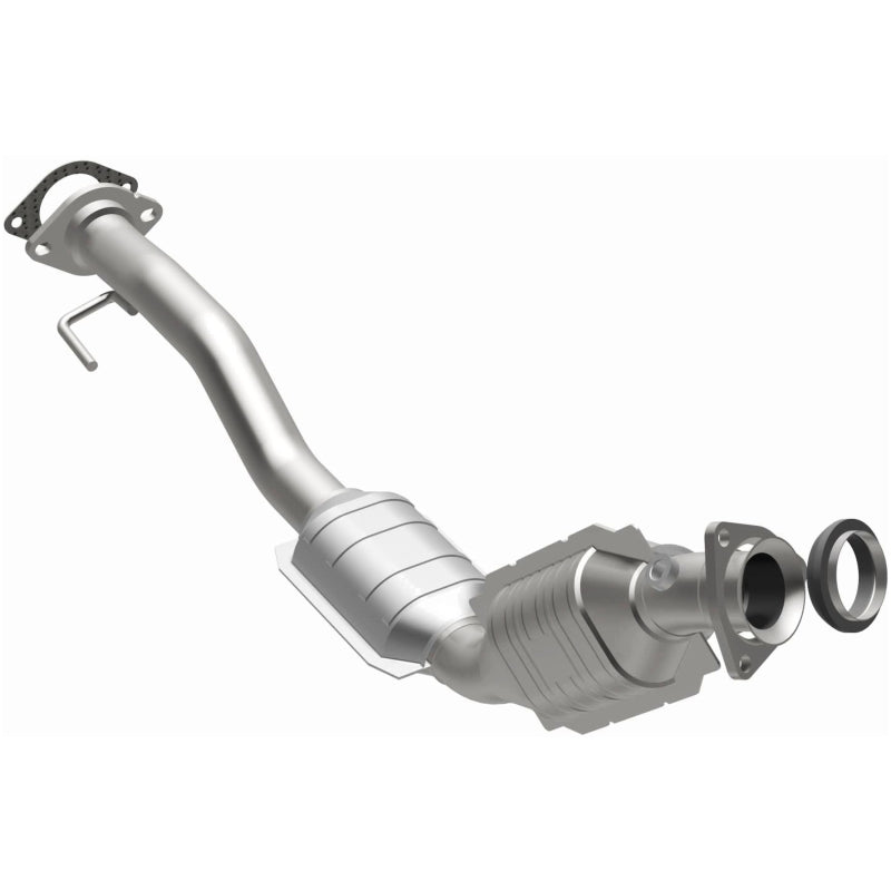 MagnaFlow Direct Fit Catalytic Converter 08 Trailb/Envoy 4.2L OEM - 49222
