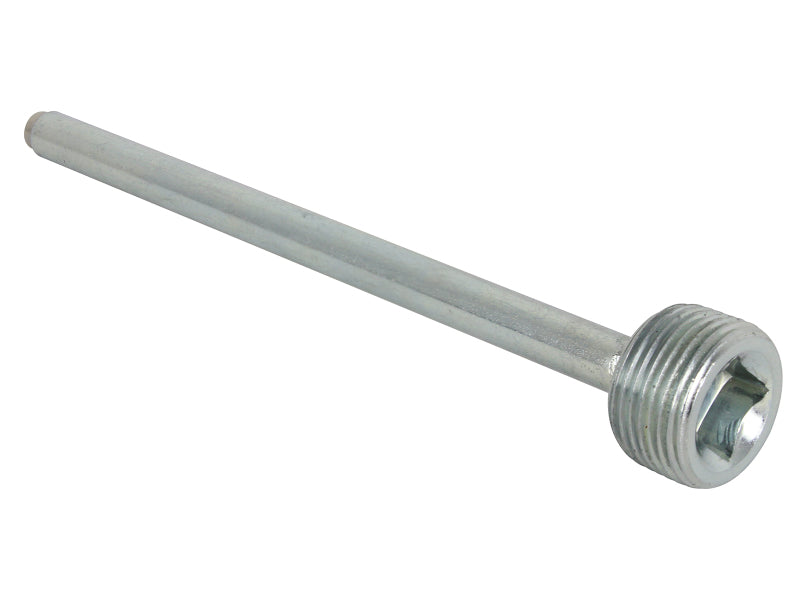 aFe POWER Differential Cover Deep Reach Magnetic Fill Plug 3/4in NPT - 46-00002