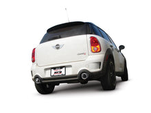 Load image into Gallery viewer, Borla 11-12 Mini Cooper Countryman S 1.6L 4 cyl SS Exhaust (REAR SECTION ONLY) - 11804