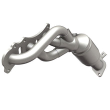 Load image into Gallery viewer, MagnaFlow DF Catalytic Conv Toyota 03-09 4Runner/05-09 Tacoma/05-06 Tundra 4.0L Driver Side Manifold - 50848