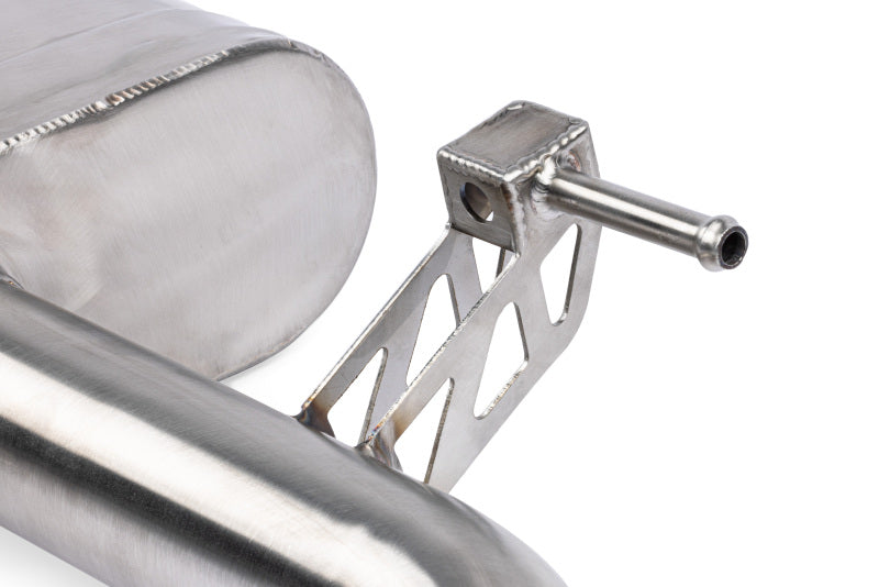 APR 22-26 Volkswagen GTI (MK8) Catback Exhaust System - CBK0047