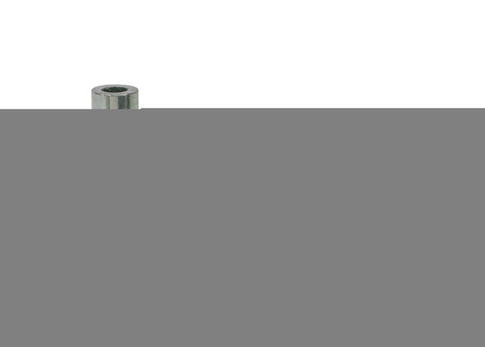 Whiteline Plus 12+ Subaru BRZ/Scion FR-S/Toyota 86 Rear Control Arm - Lower Inner Bushing - W63428