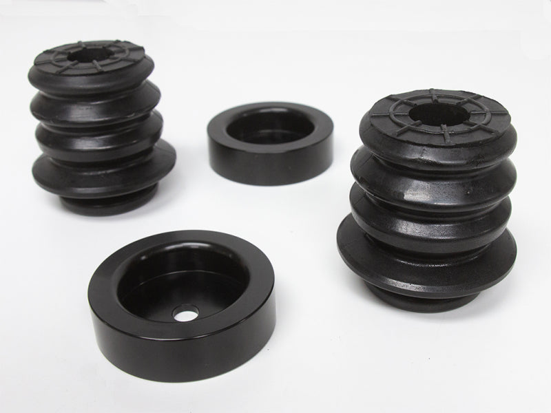 ICON 19-21 Ford Ranger 0-3.5in Stage 7 Suspension System w/ Billet UCA Alum Knuckle - K93207A
