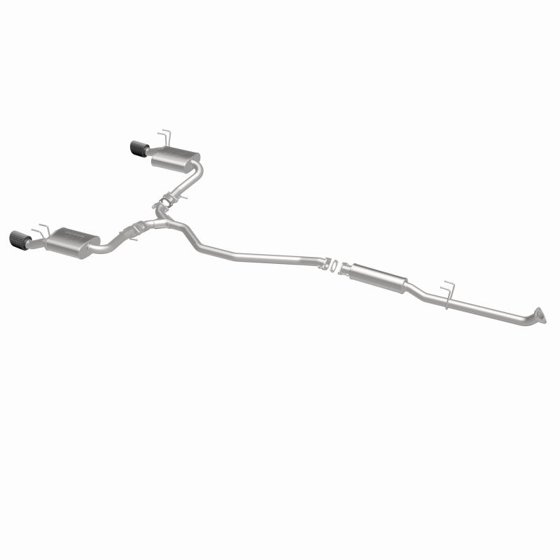 Magnaflow 2022+ Honda Civic EX 1.5L sedan NEO Cat-Back Exhaust System - 19612