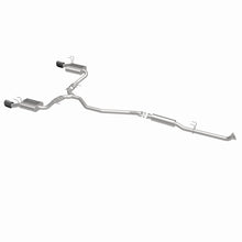 Load image into Gallery viewer, Magnaflow 2022+ Honda Civic EX 1.5L sedan NEO Cat-Back Exhaust System - 19612
