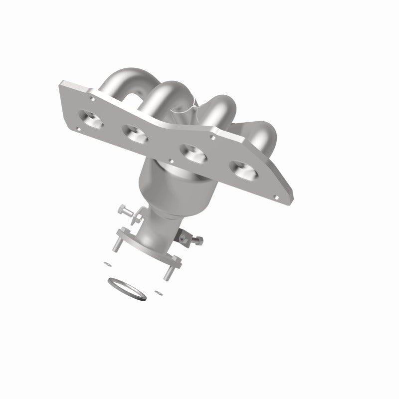 MagnaFlow Direct Fit Catalytic Converter 10-11 Toyota Camry 2.5L - 51800