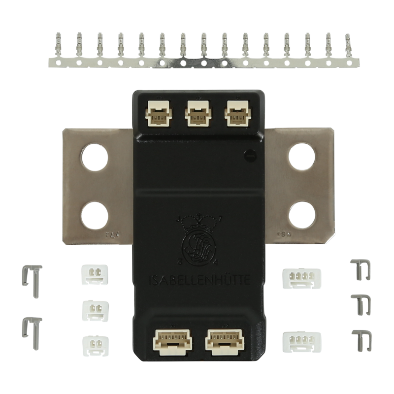AEM EV 2500A Shunt Current Sensors - 30-8501