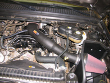 Load image into Gallery viewer, K&amp;N 05-06 Ford F-Series Superduty V10-6.8L Performance Intake Kit - 57-2567