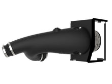 Load image into Gallery viewer, aFe Rapid Induction Cold Air Intake System w/Pro DRY S Filter 2021+ Ford F-150 V6-3.5L (tt) - 52-10010D