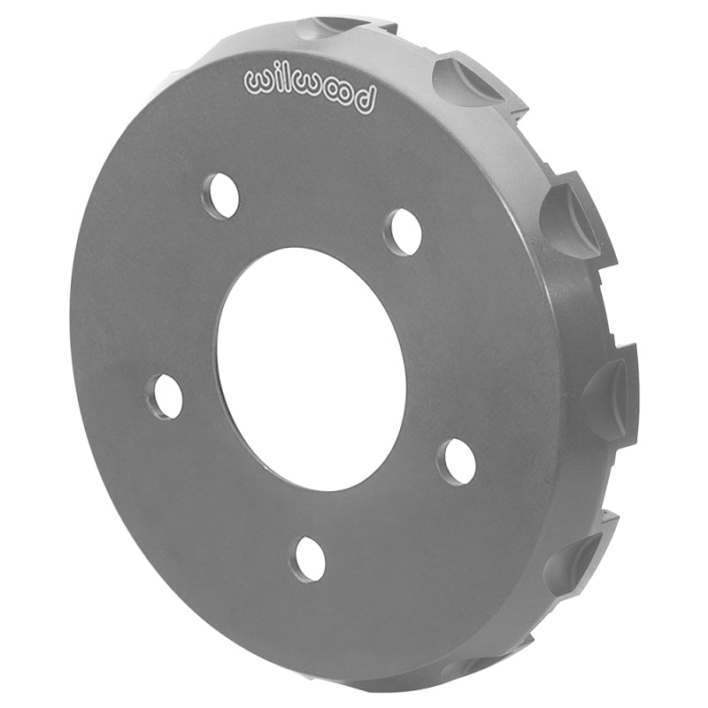 Wilwood hat lug drive 7.77 snap ring 4.50 MT .76 offset 2.80 reg dynamic MT - 170-16536
