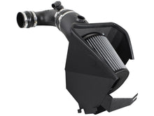 Load image into Gallery viewer, aFe MagnumFORCE Stage-2 Pro DRY S Air Intake System Ford Diesel Trucks 08-10 V8-6.4L (td) - 51-41262