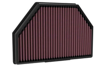 Load image into Gallery viewer, K&amp;N 2023+ BMW X7 L6-3.0L Replacement Air Filter - 33-5158