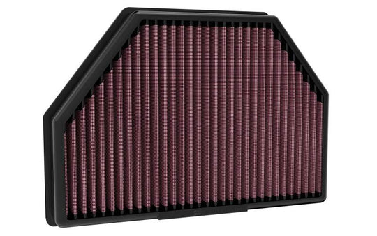 K&N 2023+ BMW X7 L6-3.0L Replacement Air Filter - 33-5158