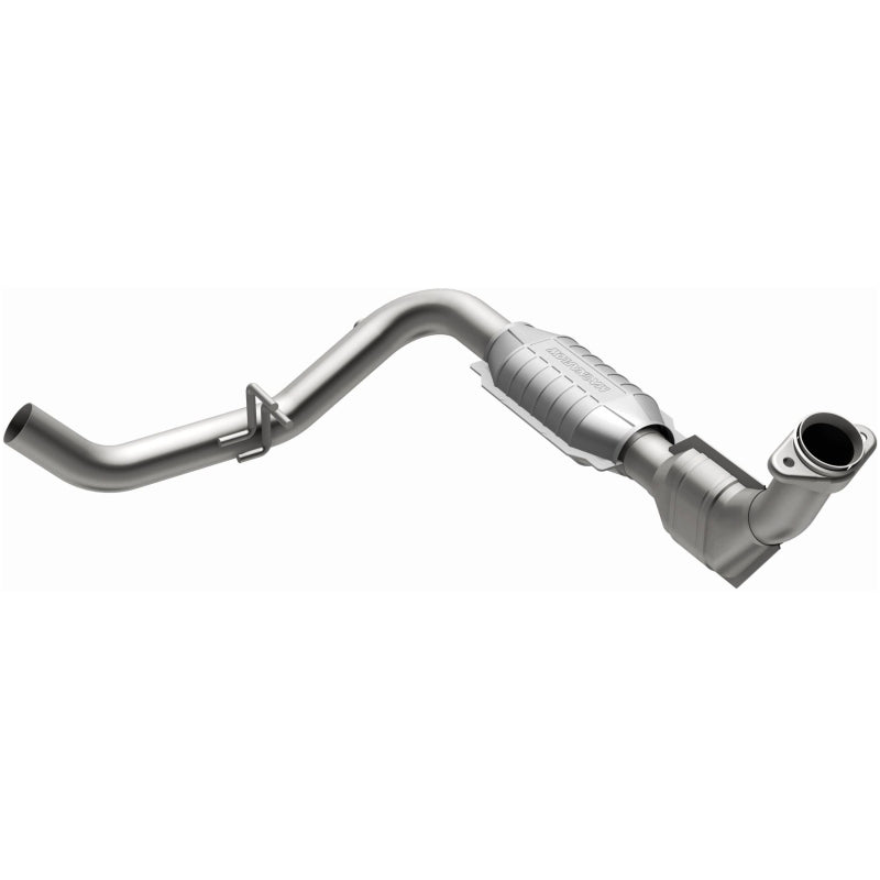 MagnaFlow Direct Fit Catalytic Converter 99-02 Expedition 5.4L 4wd - 93127