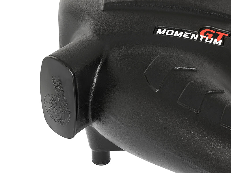 aFe POWER Momentum GT Pro Dry S Cold Air Intake 2017 Nissan Patrol (Y61) I6-4.8L - 51-76107