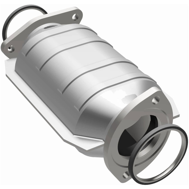 MagnaFlow Direct Fit Catalytic Converter 96-97 Lexus LS400 4.0L - 26227