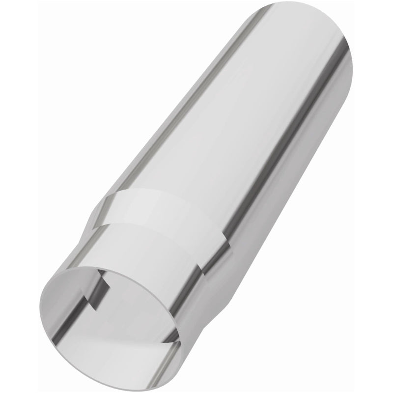 MagnaFlow Tip 1-Pk Sc 3.50 X 12 3 Id 15Deg - 35104