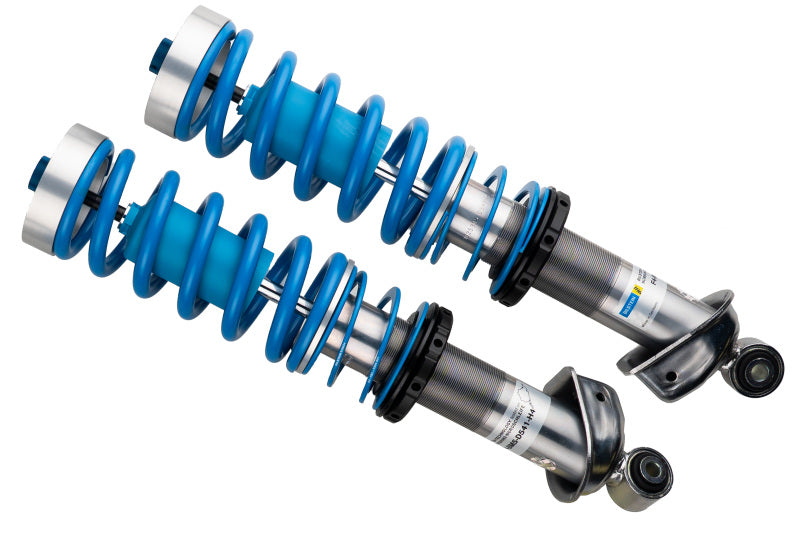 Bilstein 01-05 Porsche 911 Turbo 996 C4 B16 (PSS10) Suspension Kit - 48-347747