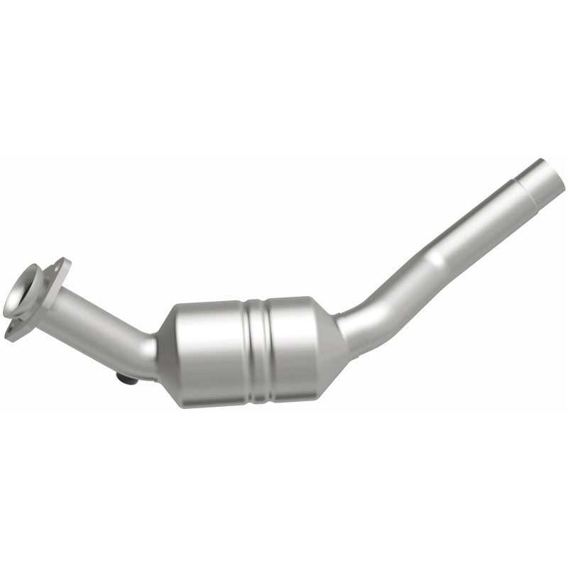 MagnaFlow Direct Fit Catalytic Converter 07-09 XKR 4.2L D/S - 51954